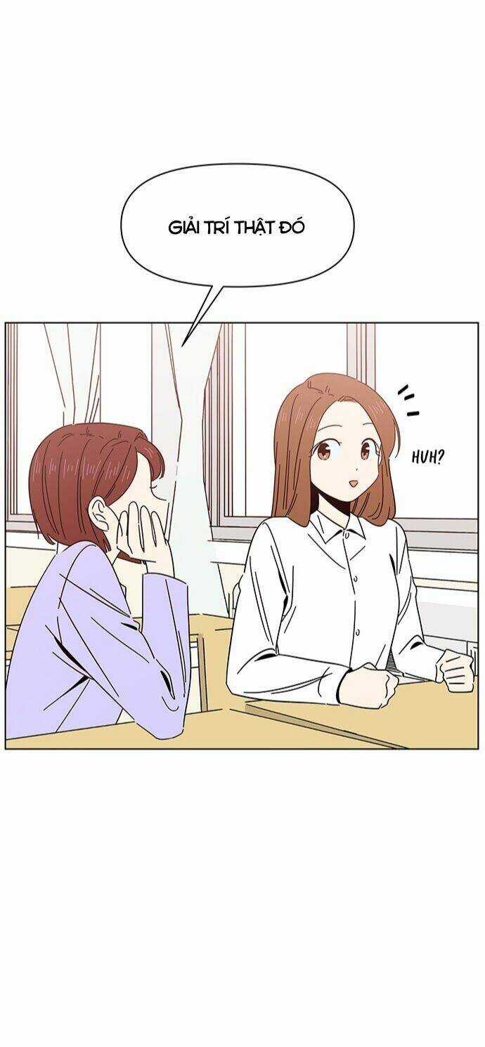 Thanh Xuân Rực Rỡ - Chapter 11 - Trang 21