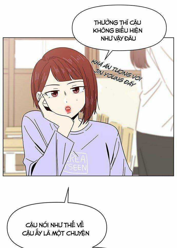 Thanh Xuân Rực Rỡ - Chapter 11 - Trang 22
