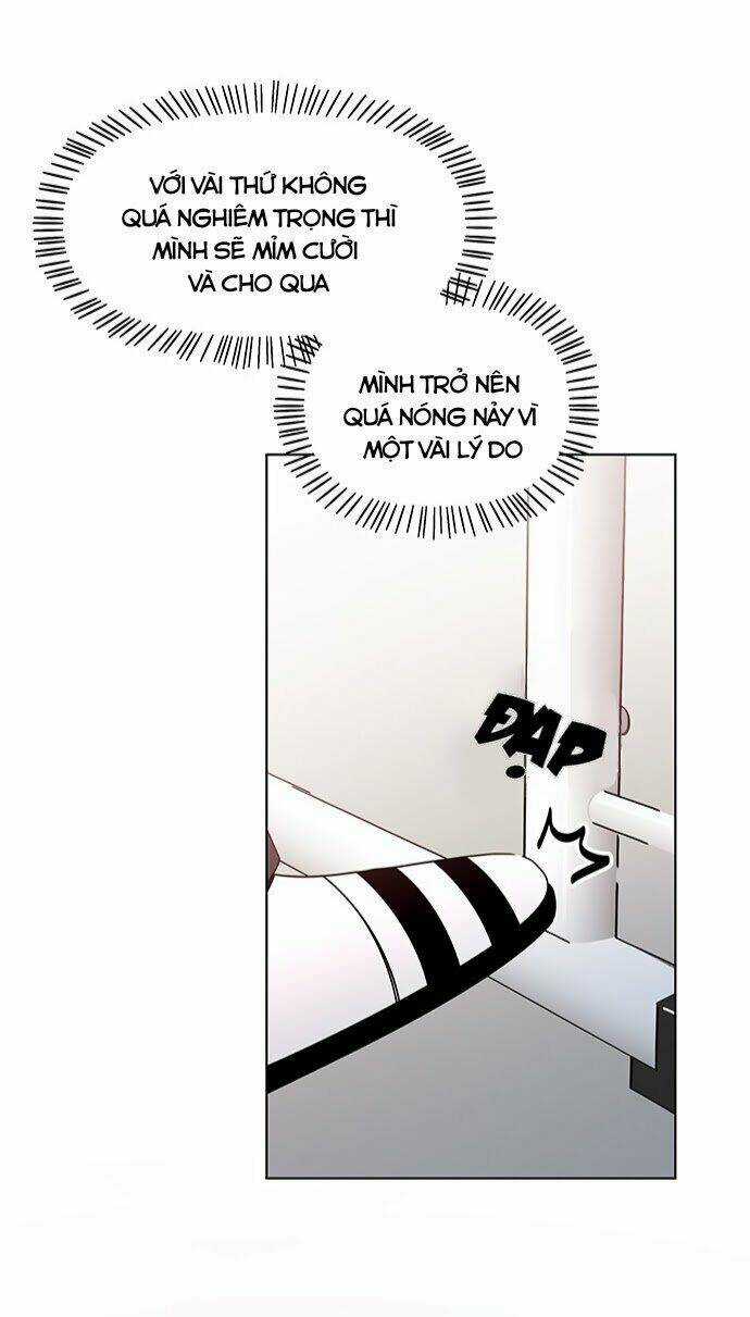 Thanh Xuân Rực Rỡ - Chapter 11 - Trang 30