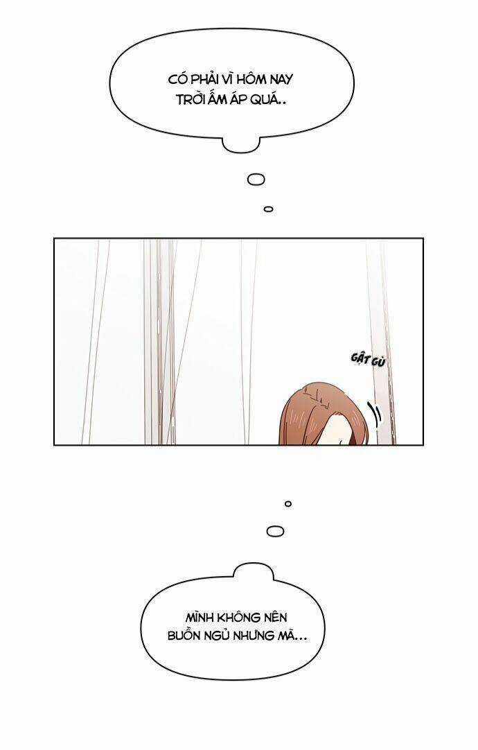 Thanh Xuân Rực Rỡ - Chapter 11 - Trang 4