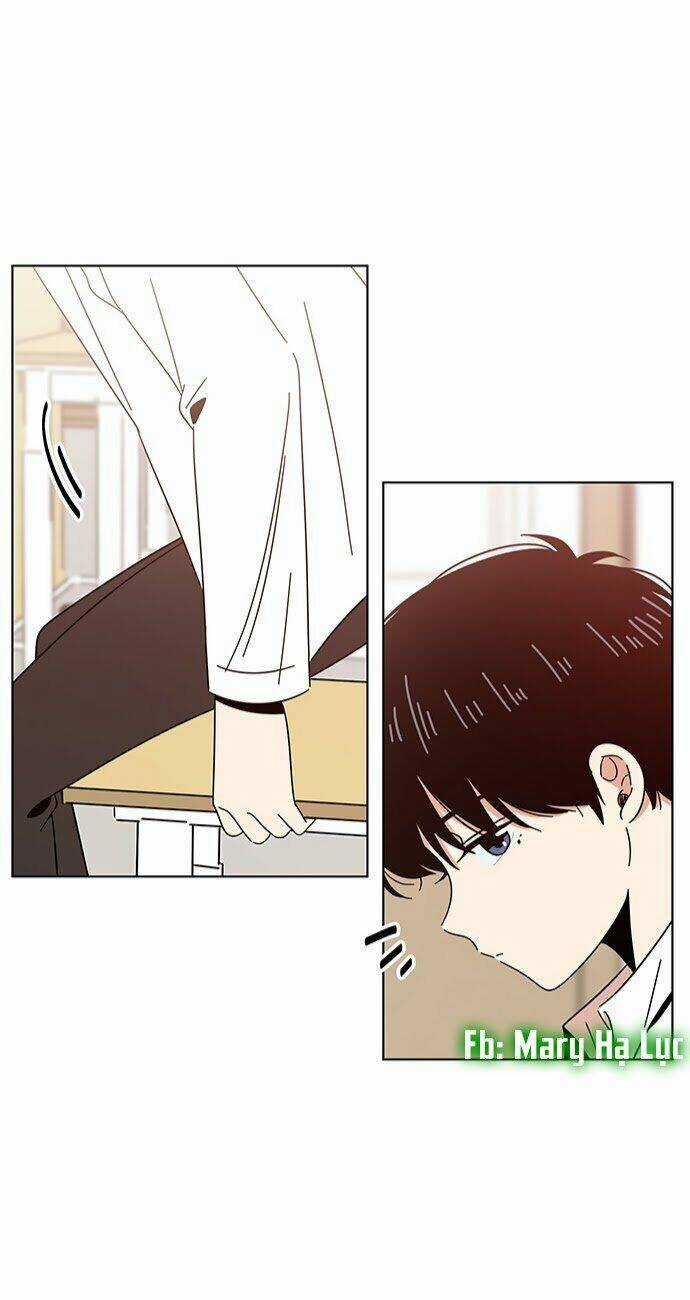 Thanh Xuân Rực Rỡ - Chapter 11 - Trang 35