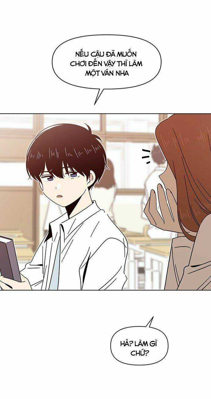 Thanh Xuân Rực Rỡ - Chapter 11 - Trang 38