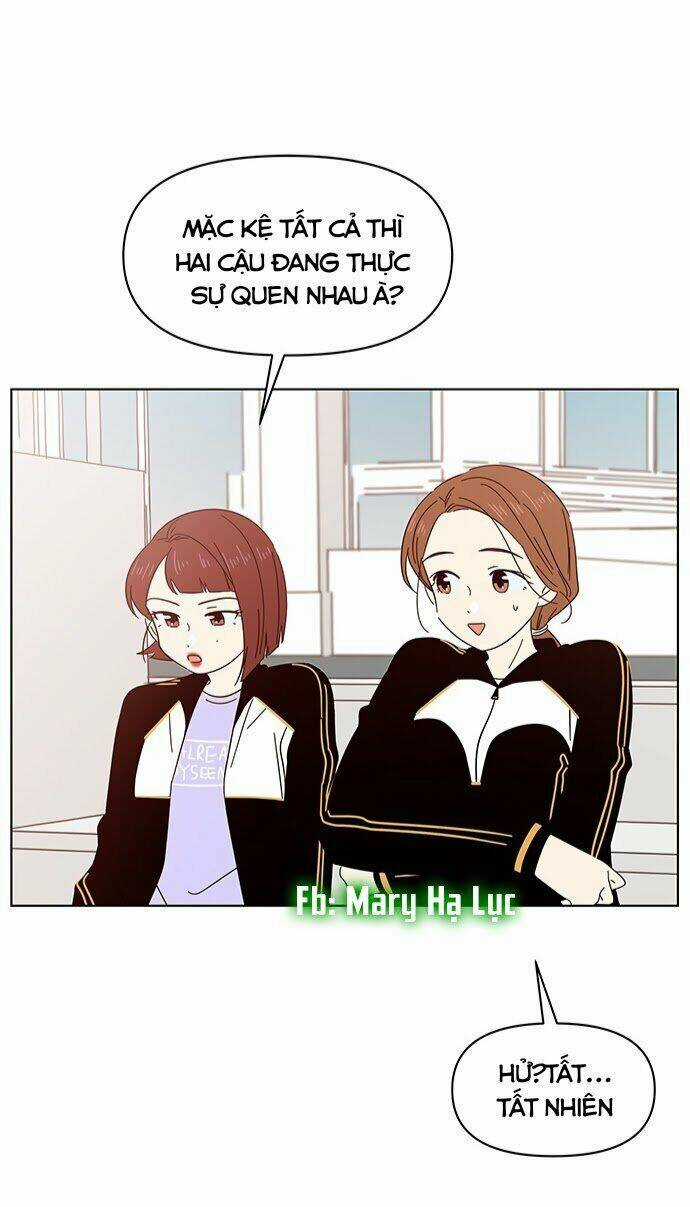 Thanh Xuân Rực Rỡ - Chapter 11 - Trang 44