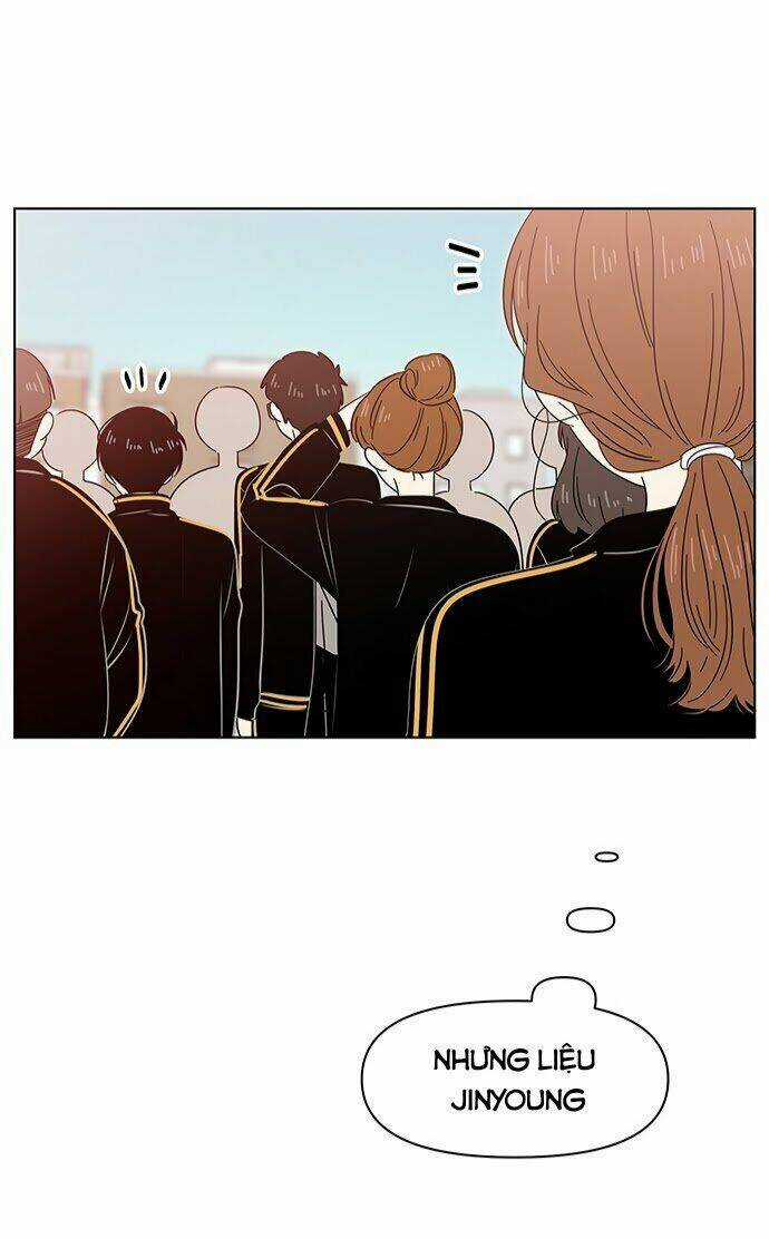 Thanh Xuân Rực Rỡ - Chapter 11 - Trang 50