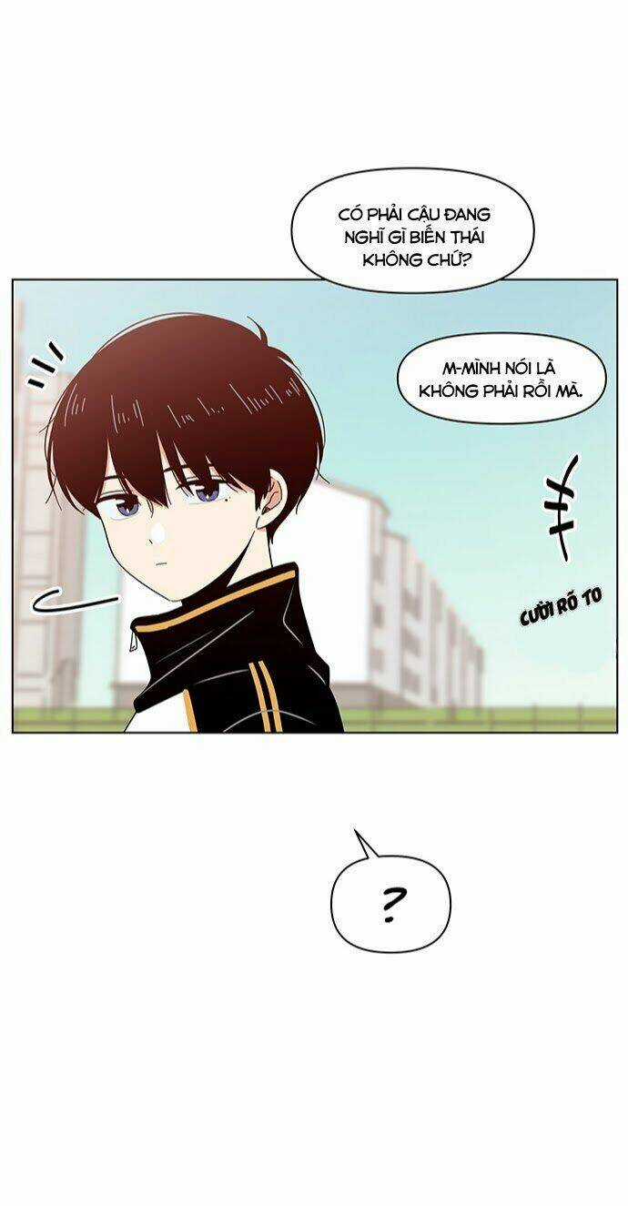 Thanh Xuân Rực Rỡ - Chapter 11 - Trang 59