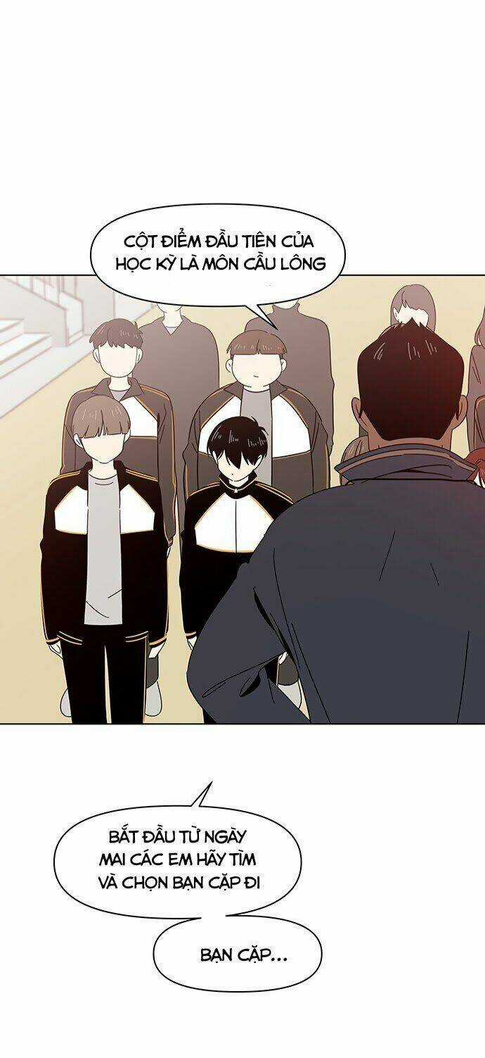 Thanh Xuân Rực Rỡ - Chapter 11 - Trang 61