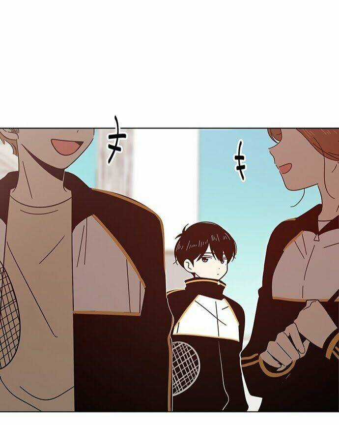 Thanh Xuân Rực Rỡ - Chapter 11 - Trang 66