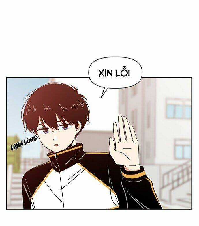 Thanh Xuân Rực Rỡ - Chapter 11 - Trang 69