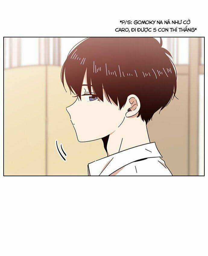 Thanh Xuân Rực Rỡ - Chapter 11 - Trang 9