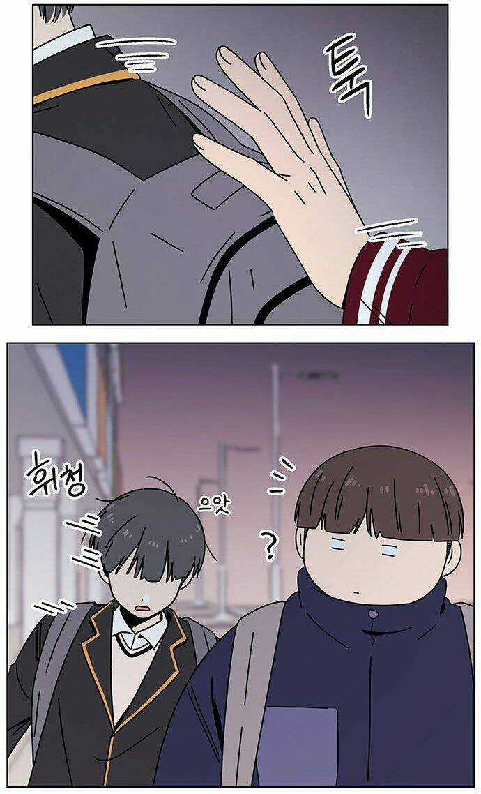 Thanh Xuân Rực Rỡ - Chapter 110 - Trang 14