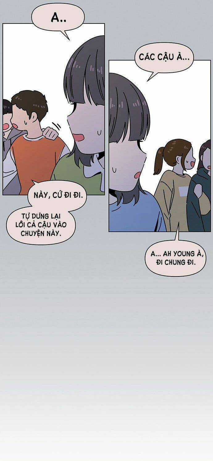 Thanh Xuân Rực Rỡ - Chapter 110 - Trang 29