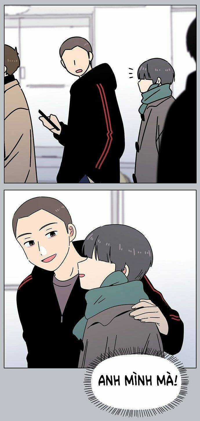 Thanh Xuân Rực Rỡ - Chapter 110 - Trang 4