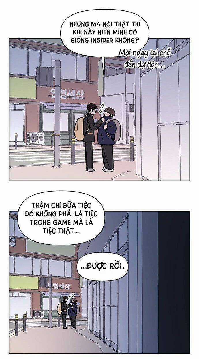 Thanh Xuân Rực Rỡ - Chapter 110 - Trang 55