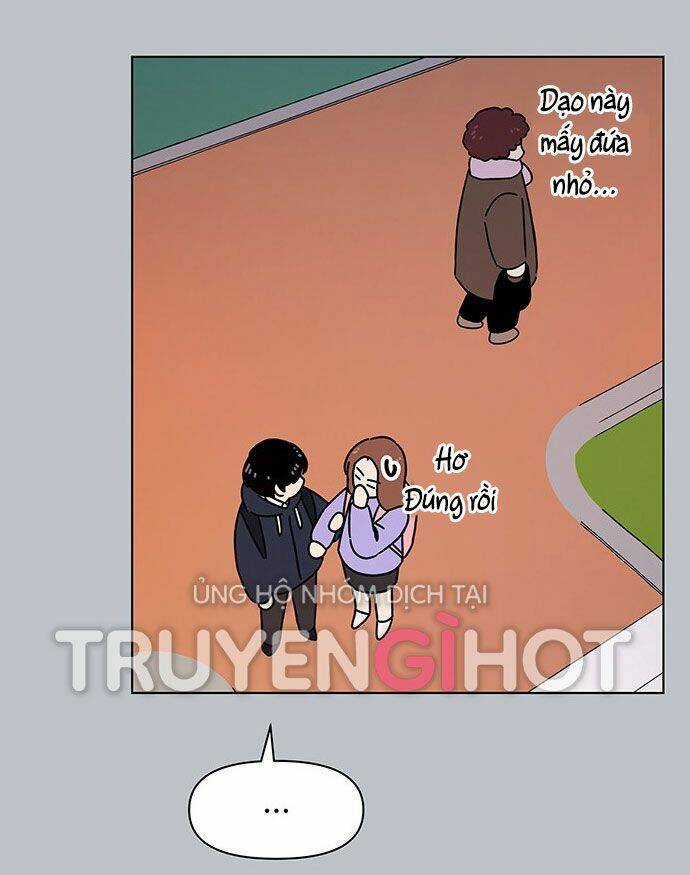 Thanh Xuân Rực Rỡ - Chapter 111 - Trang 12