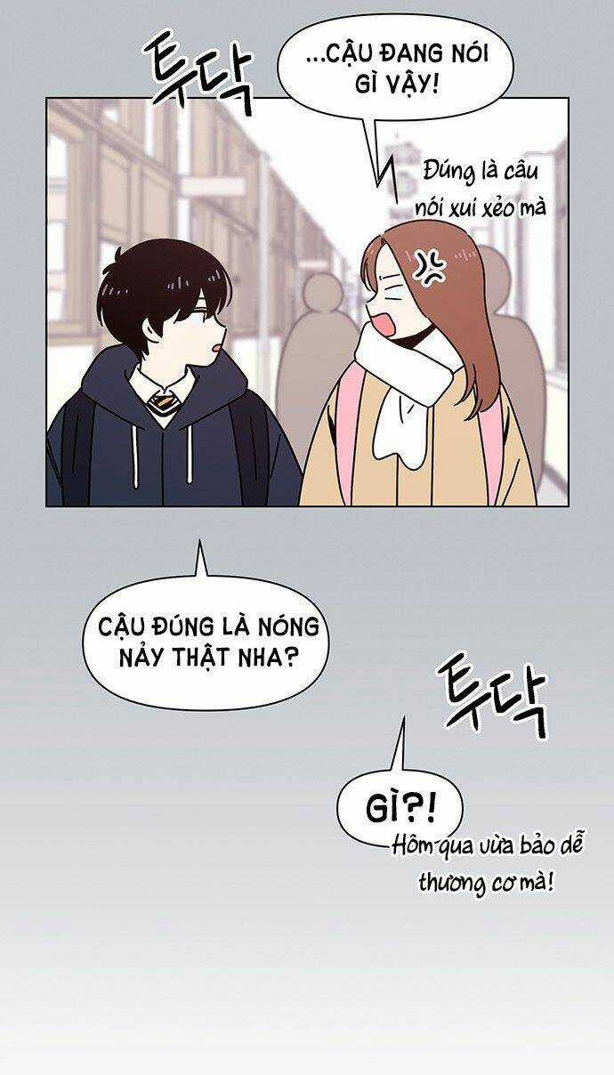 Thanh Xuân Rực Rỡ - Chapter 111 - Trang 21