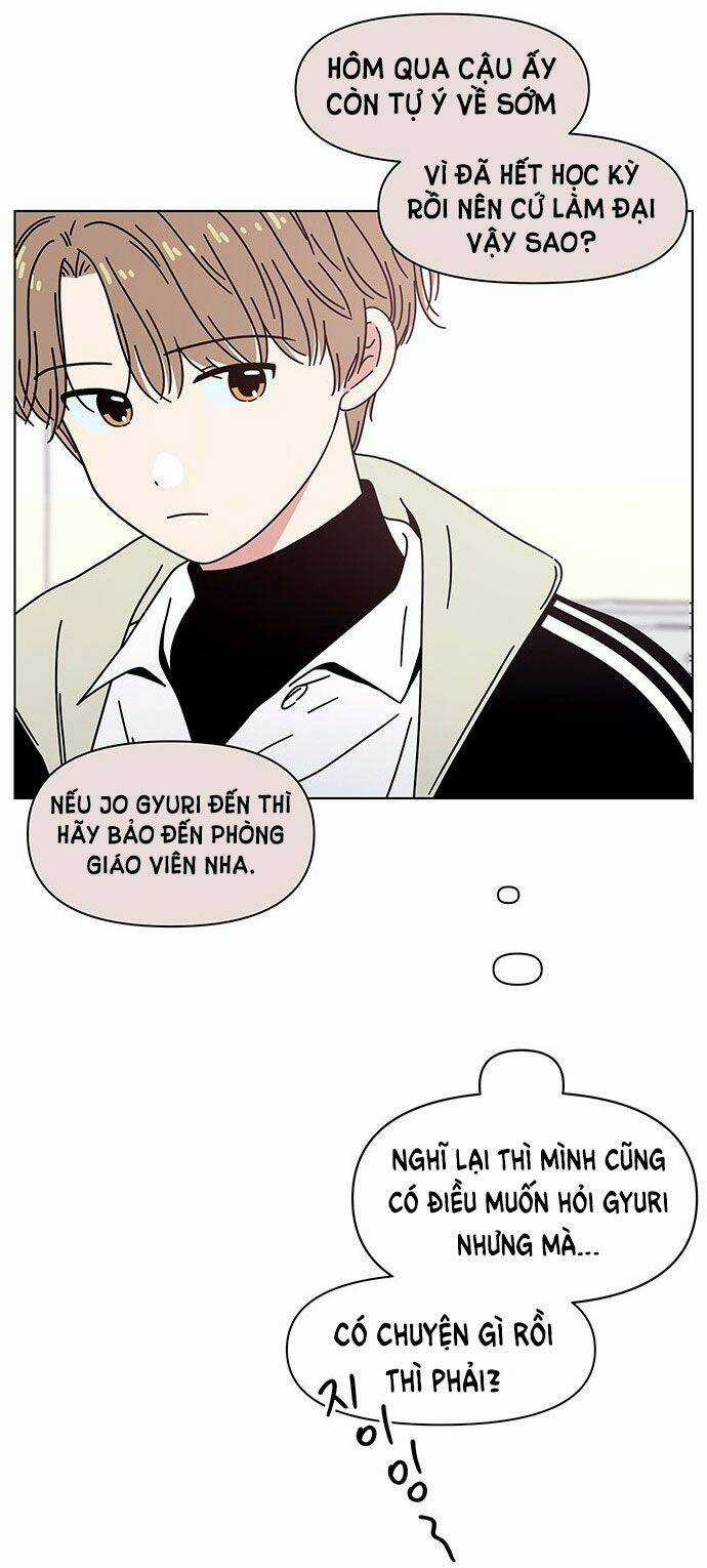 Thanh Xuân Rực Rỡ - Chapter 111 - Trang 27