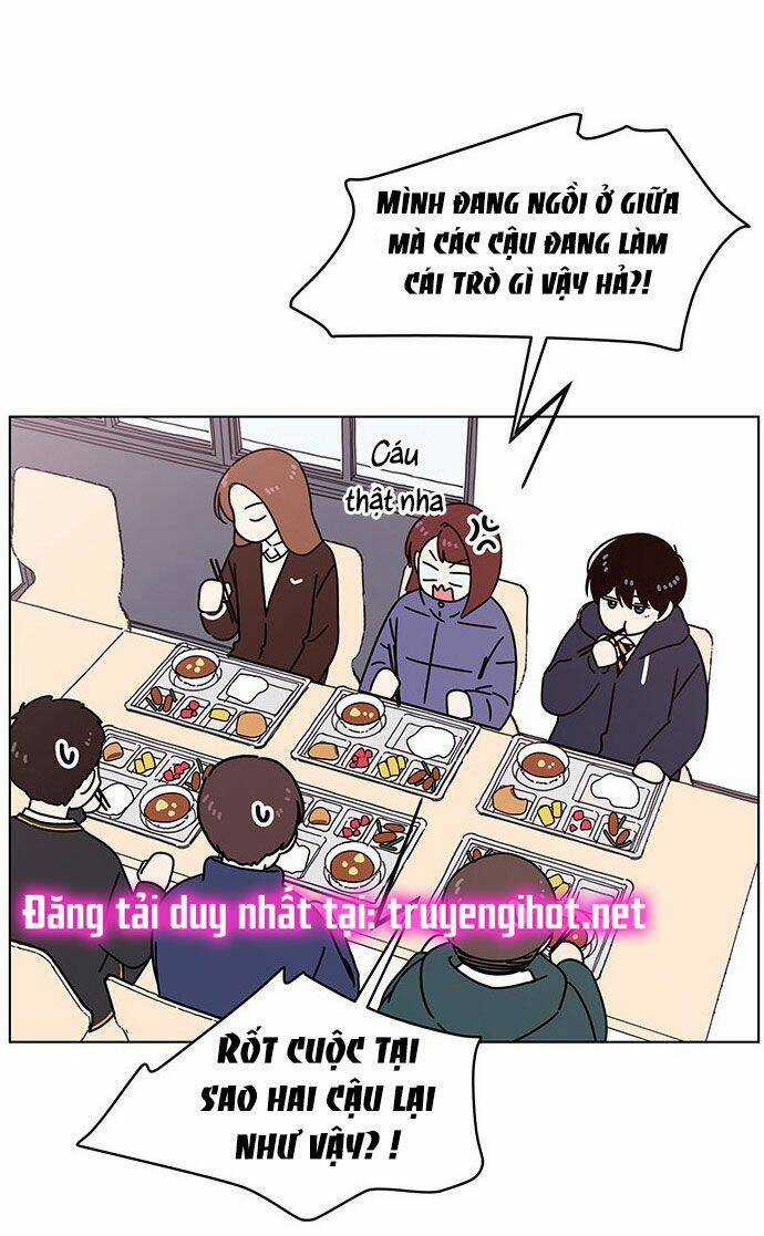 Thanh Xuân Rực Rỡ - Chapter 111 - Trang 39