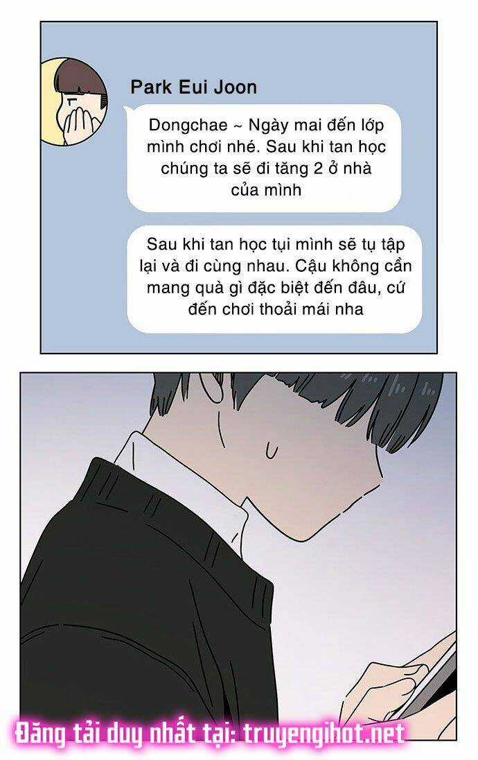 Thanh Xuân Rực Rỡ - Chapter 111 - Trang 58