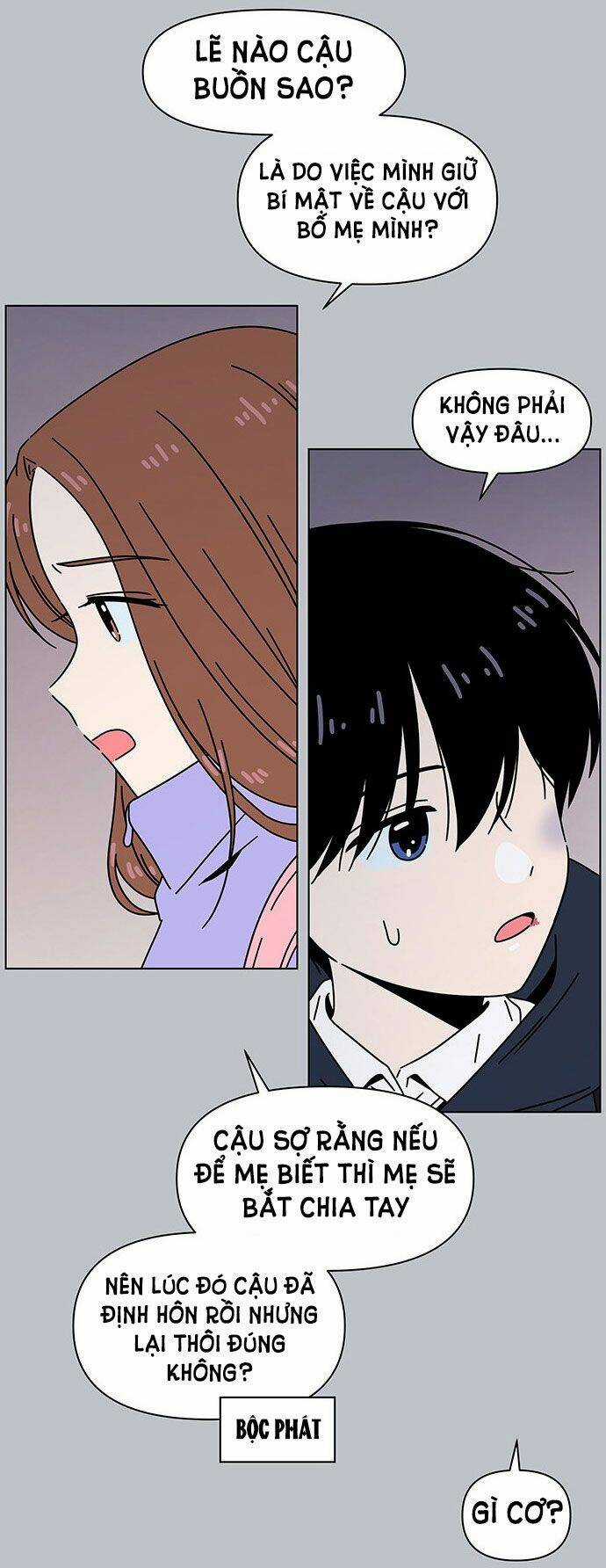 Thanh Xuân Rực Rỡ - Chapter 111 - Trang 7