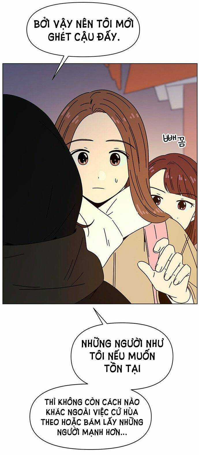 Thanh Xuân Rực Rỡ - Chapter 112 - Trang 31