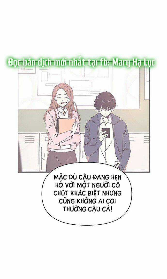 Thanh Xuân Rực Rỡ - Chapter 112 - Trang 34