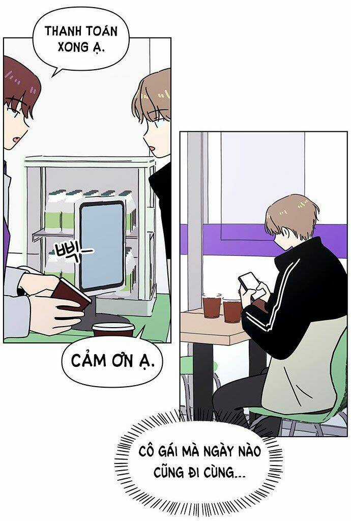 Thanh Xuân Rực Rỡ - Chapter 112 - Trang 7