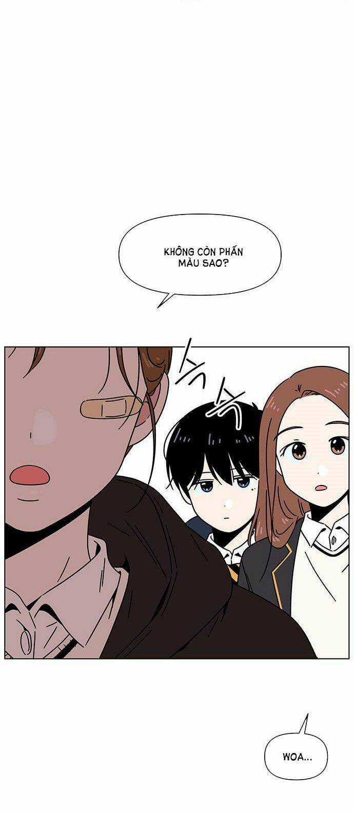 Thanh Xuân Rực Rỡ - Chapter 113 - Trang 11