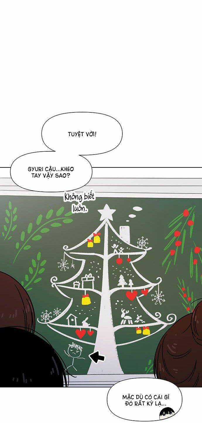 Thanh Xuân Rực Rỡ - Chapter 113 - Trang 12