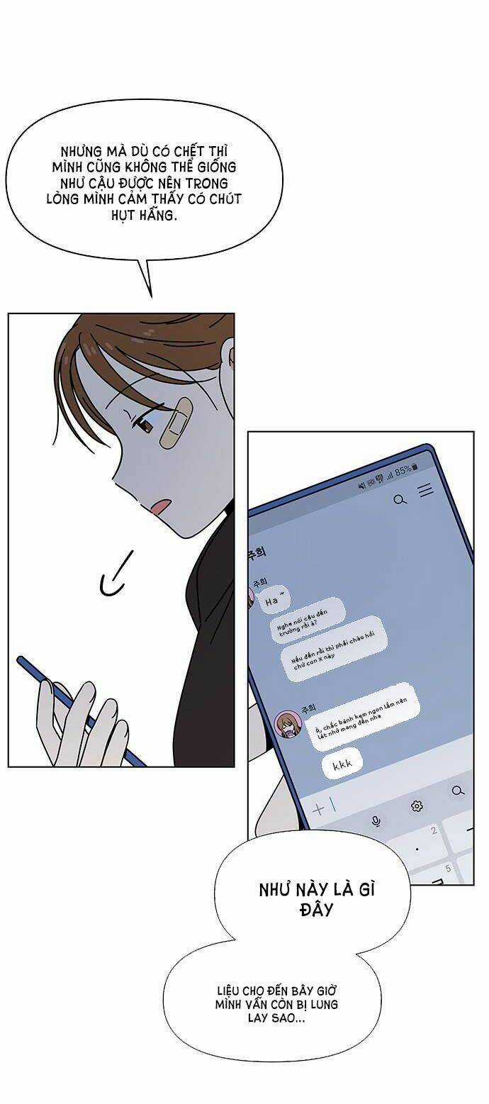 Thanh Xuân Rực Rỡ - Chapter 113 - Trang 18