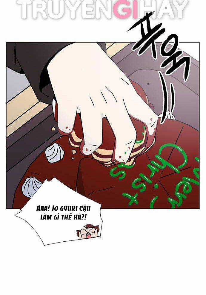 Thanh Xuân Rực Rỡ - Chapter 113 - Trang 20