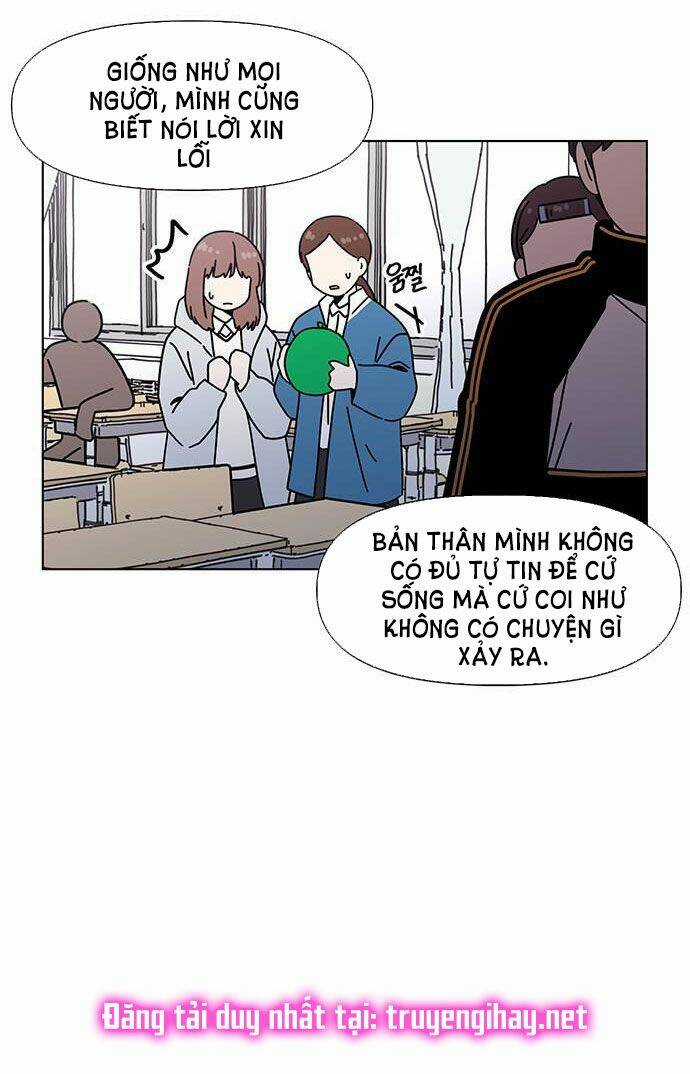 Thanh Xuân Rực Rỡ - Chapter 113 - Trang 24