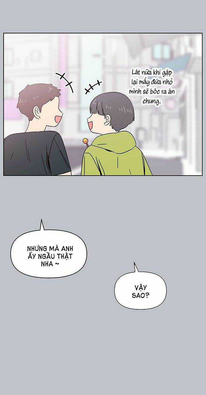 Thanh Xuân Rực Rỡ - Chapter 113 - Trang 32