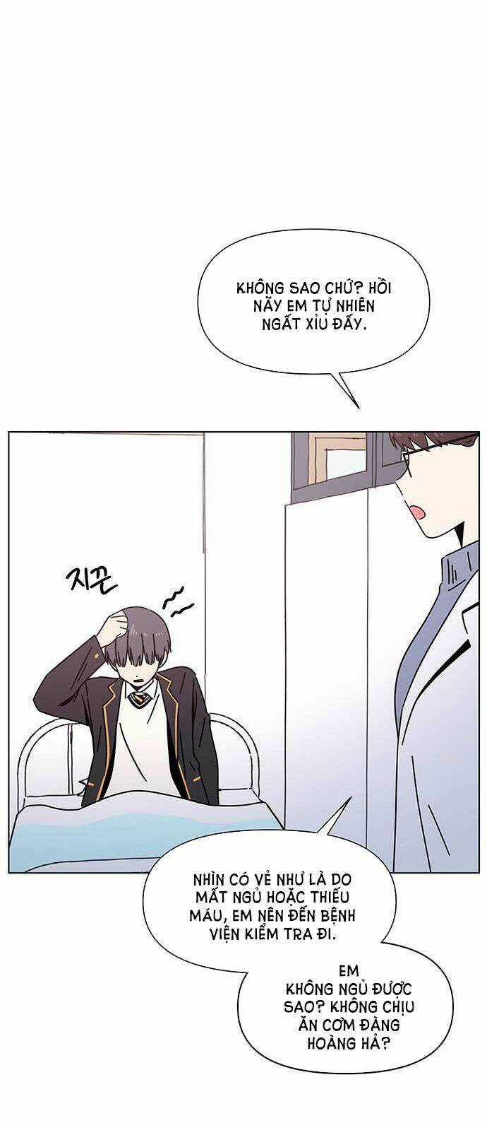 Thanh Xuân Rực Rỡ - Chapter 113 - Trang 49