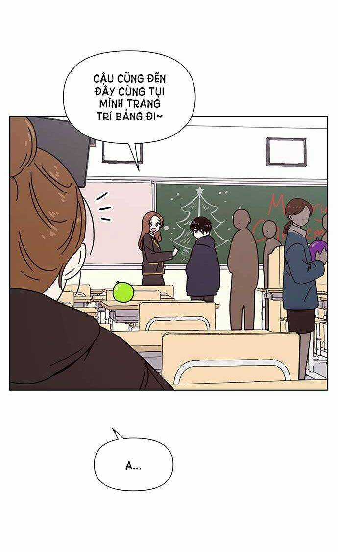 Thanh Xuân Rực Rỡ - Chapter 113 - Trang 6