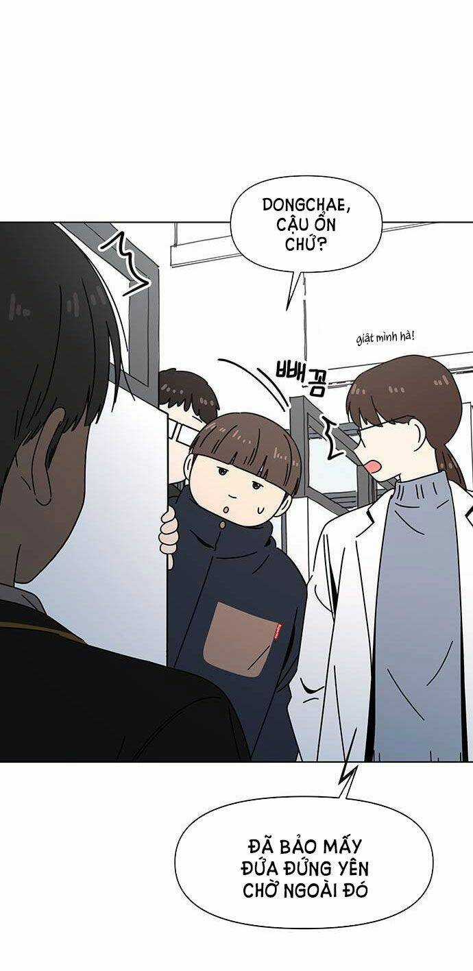 Thanh Xuân Rực Rỡ - Chapter 113 - Trang 56