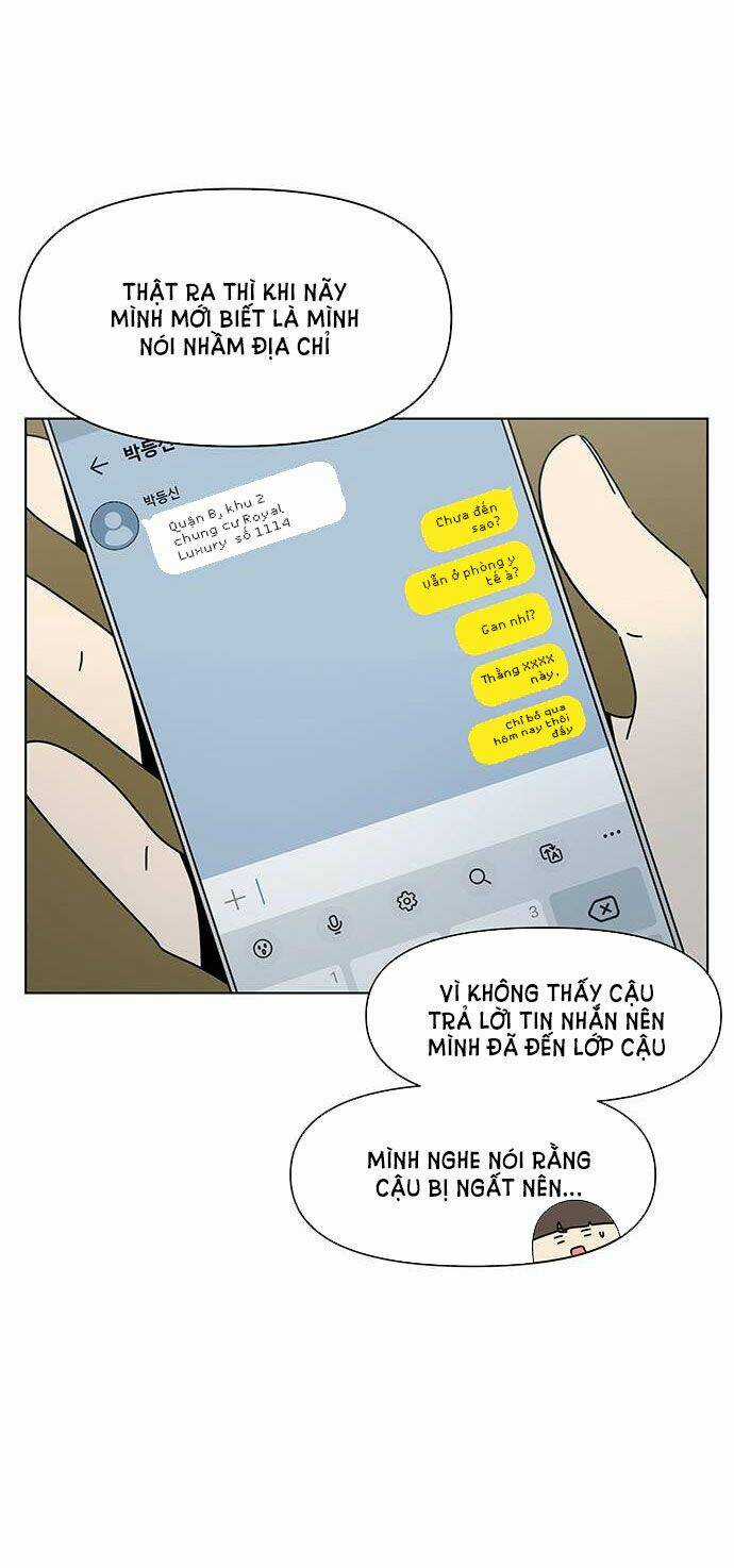 Thanh Xuân Rực Rỡ - Chapter 113 - Trang 59