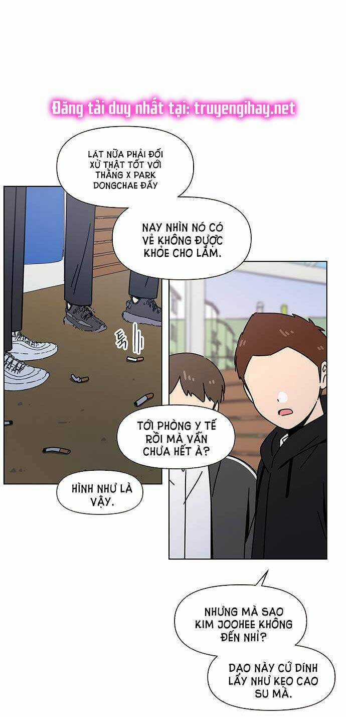 Thanh Xuân Rực Rỡ - Chapter 113 - Trang 61