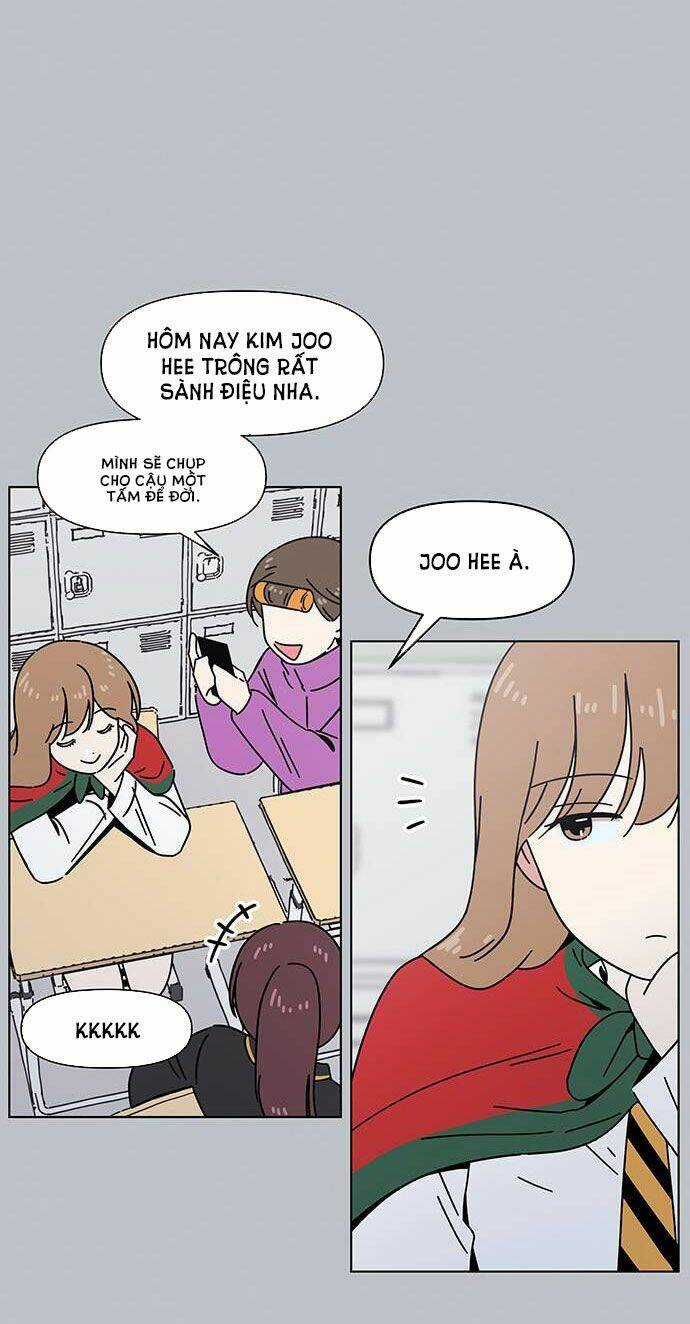 Thanh Xuân Rực Rỡ - Chapter 113 - Trang 66