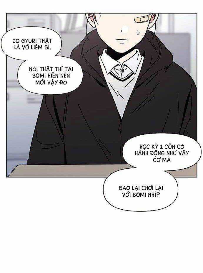Thanh Xuân Rực Rỡ - Chapter 113 - Trang 8