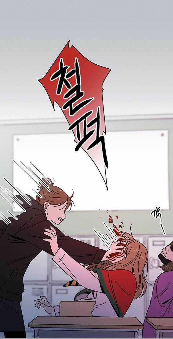 Thanh Xuân Rực Rỡ - Chapter 113 - Trang 71