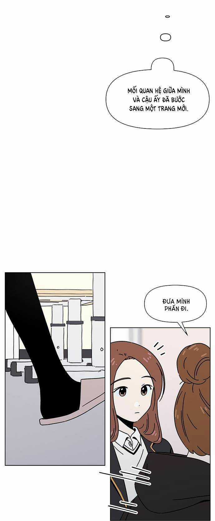 Thanh Xuân Rực Rỡ - Chapter 113 - Trang 10