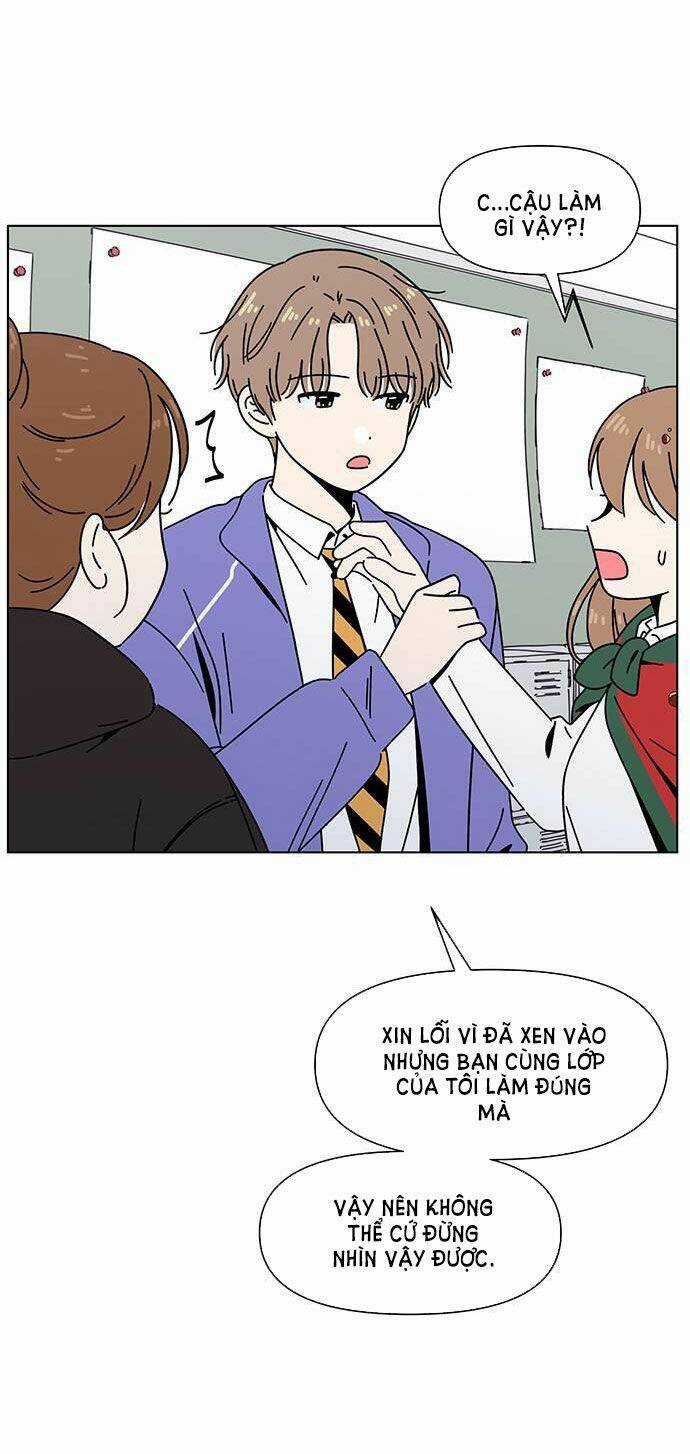 Thanh Xuân Rực Rỡ - Chapter 114 - Trang 11