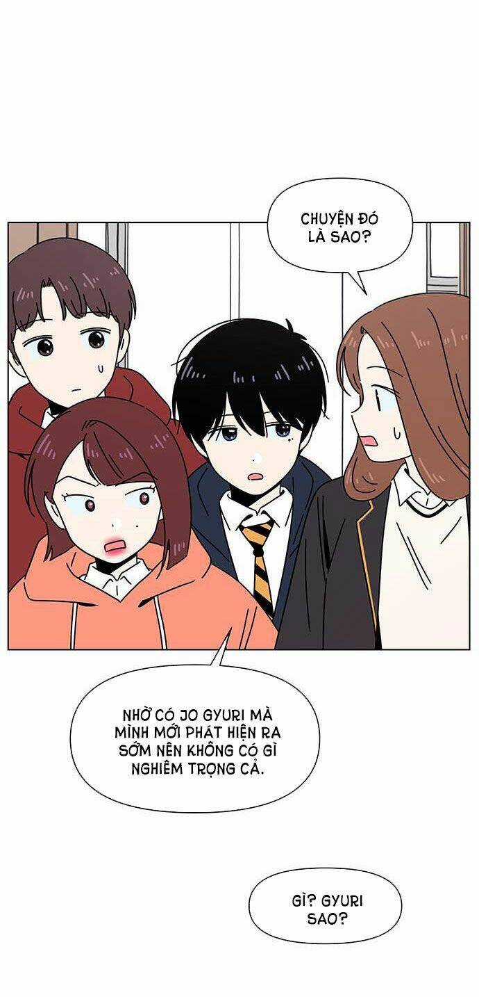 Thanh Xuân Rực Rỡ - Chapter 114 - Trang 14