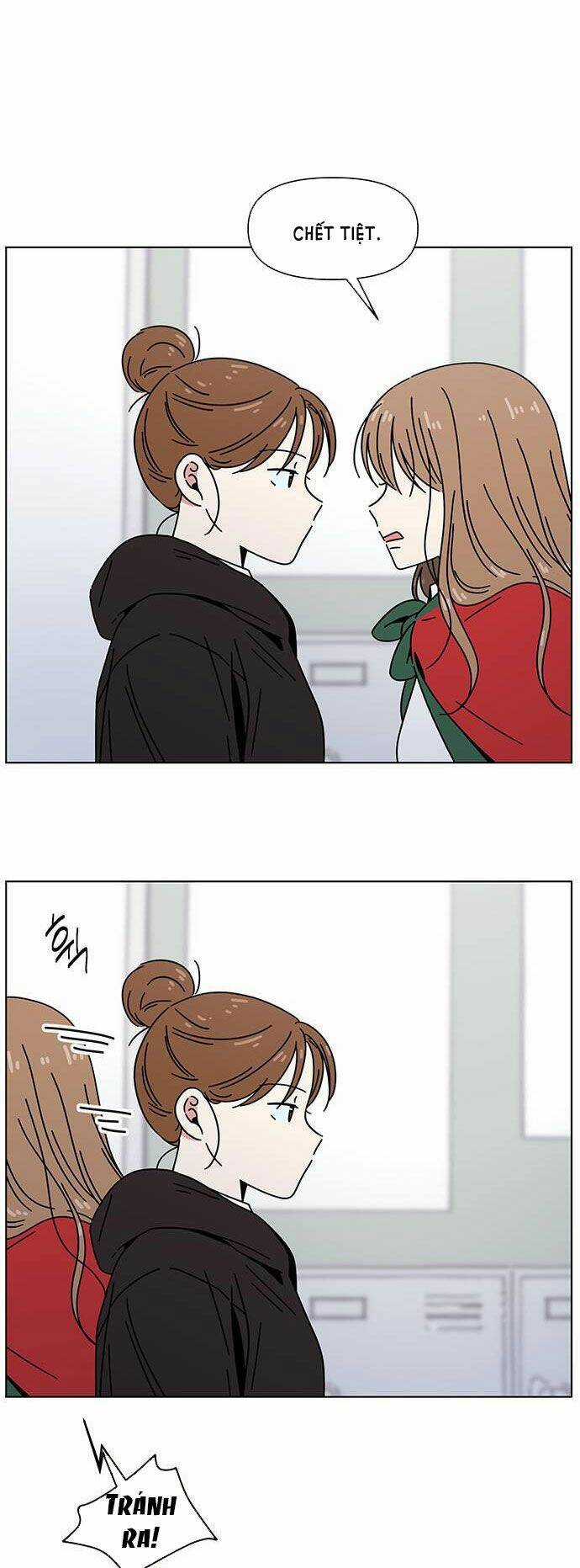 Thanh Xuân Rực Rỡ - Chapter 114 - Trang 26