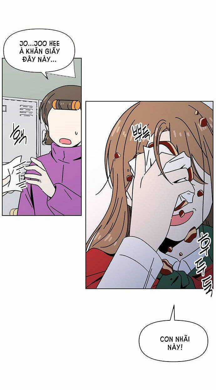 Thanh Xuân Rực Rỡ - Chapter 114 - Trang 6