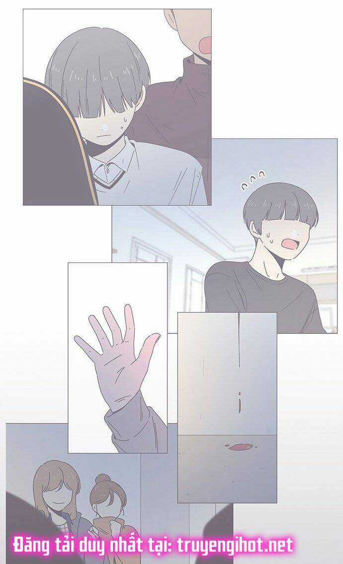 Thanh Xuân Rực Rỡ - Chapter 115 - Trang 28