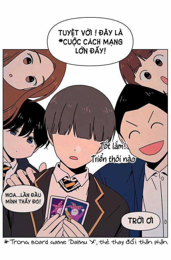 Thanh Xuân Rực Rỡ - Chapter 115 - Trang 43
