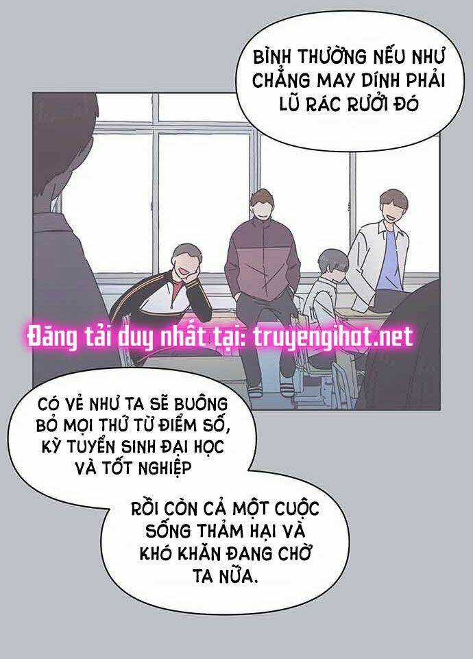 Thanh Xuân Rực Rỡ - Chapter 115 - Trang 9