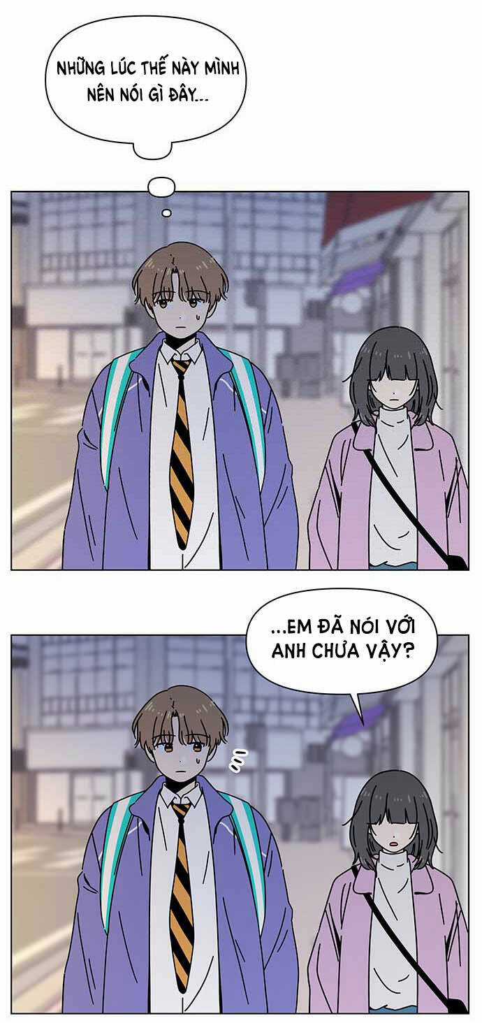 Thanh Xuân Rực Rỡ - Chapter 116 - Trang 15