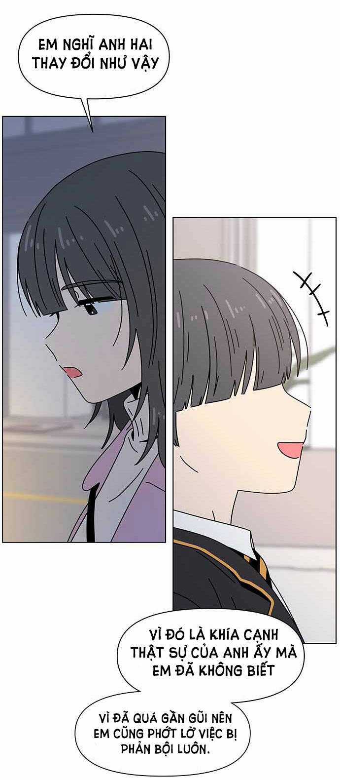 Thanh Xuân Rực Rỡ - Chapter 116 - Trang 33